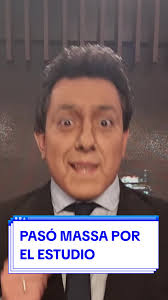 Sergio Maza La Morocha