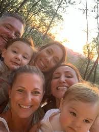 Heather Daum's Instagram, Twitter & Facebook