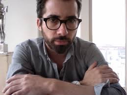 A Conversation with Matt Strauss of White Flag Projects