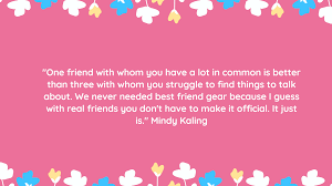 50 Cute Best Friend Quotes About True Friendship Southern Living If you share a religious bond with your friend or loved one, try using a religious.