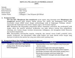 We did not find results for: Rpp Matematika Kls 8 K 13 Materi Lingkaran Revisi 2018 Hasil Bimtek File Guru Now