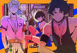 devilman おしゃれまとめの人気アイデア pinterest trashesss イラスト 泣き虫 デビルマンクライベイビー