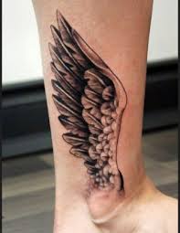 Idées de tatouages cheville : 50 Idees De Tatouages Pour Les Chevilles Vus Sur Pinterest