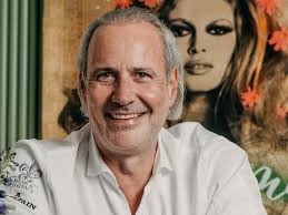 Dry Extract Interview: Robert Eden of Château Maris, Languedoc, France