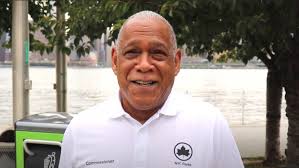 City Parks Commissioner Mitchell Silver to Step Down, Plans to Join Civil  Engineering Firm