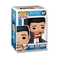On this page you will find the solution to elvis presley sings it in blue hawaii crossword clue crossword clue. Elvis Presley Blue Hawaii Pop Vinyl Jb Hi Fi