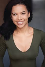 Tori Byrd's Instagram, Twitter & Facebook