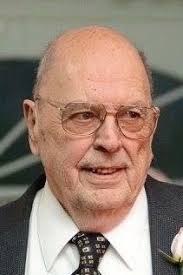 Obituary of Harold H. Martin