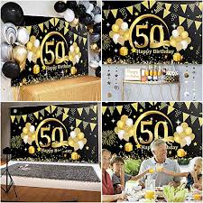 Celebrating 50 is like throwing a party when your odometer reaches 150,000 miles. Compare Prices For Geburtstag 50 Jahrestag Moon Landing Store Across All Amazon European Stores