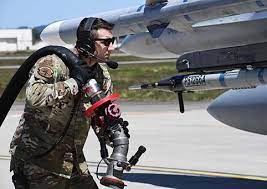 Fuel Supply Specialists Careers In The Military