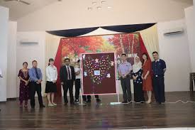 Columba was charted in the year 1989 under the sponsorship of lions club of miri host. Kindness Week Smk St Columba Miri Home Facebook