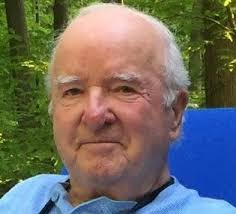 Lake Forest Obituary: Joseph Patrick Howard, 90