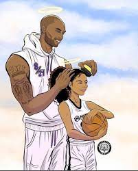 Top suggestions for kobe wallpaper with gigi. Kobe And Gigi Wallpaper For Mobile Phone Tablet Desktop Computer And Other Devices Hd And 4k Wa In 2021 Kobe Bryant Poster Kobe Bryant Pictures Kobe Bryant Wallpaper