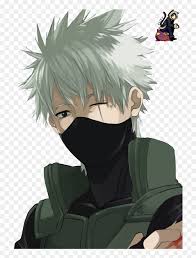 What does kakashi hatake mean? Kakashi Should Be The Main Character Of Naruto Hatake Kakashi Hd Png Download Vhv