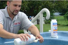 How often should i shock my spa water? Too Much Chlorine In Your Hot Tub Here S How To Fix It Thermospas Hot Tubs