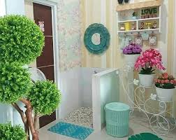 Itulah beberapa tips desain yang sangat cocok untuk muhsolla dalam rumah minimalis. 15 Dekorasi Tempat Wudhu Di Rumah Yang Menginspirasi Sisiruang
