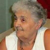 Obituary of Grace Irene Goodwin-Rector