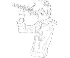 Hitman agent 47 coloring pages. Hitman Coloring Pages