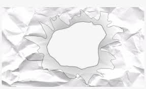 Crumpled Paper With Hole Transparent Png 1366x768 Free Download On Nicepng Browse and download hd crumpled paper png images with transparent background for free. crumpled paper with hole transparent