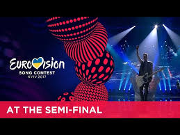 Autoritățile de la moscova sunt cele care trebuie să. CaÈ™tigÄƒtor Eurovision 2017 Romania Ilinca È™i Alex Locul Ocupat Live Text Dcnews