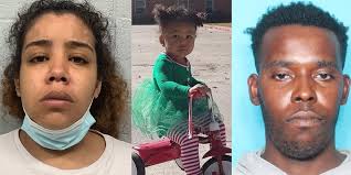 Court hearing rescheduled for woman accused of killing 2-year-old daughter