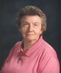 Sr. Eileen Lindsay, F.S.P. Obituary