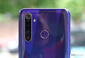 đanh Gia Realme 5 Pro Hiệu Năng Va Chụp ảnh Vượt Tầm Gia 6 Triệu đồng Vnreview đanh Gia