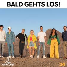 Each evening, one of the artists and their music will be the focus of attention, then their songs will be covered and they will choose the performance that impressed them the most. Bald Sing Meinen Song Das Schweizer Tauschkonzert Tv24 Facebook