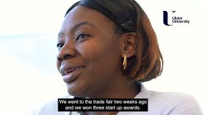 International Student Reviews