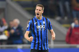 €23.00m * feb 9, 1995 in mainz, germany Atalanta Set To Buy Chelsea Loanee Mario Pasalic On Permanent Deal