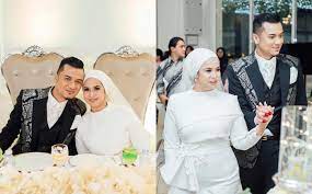 Masterchef celebrity malaysia, restaurateur, musician & family man. Sebenarnya Isteri Saya Tak Nak Bersanding Fazley Yaakob Gempak