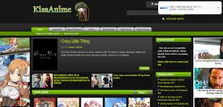 It's also a place to discuss anime cartoons and find new friends. 20 Best Cartoon Crazy Sites To Watch Free Cartoons Online