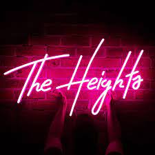 Neon Republic Australia Custom Neon Signs Neon Signs Custom Neon Signs Wedding Neon Sign