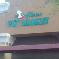 Area rental properties near arizona biltmore estates. Choice Pet Market Pet Store In Chandler