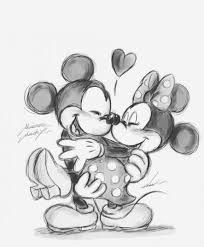 Tattoo Disney Mickey Minnie Mouse 58 Best Ideas Mickey Mouse Drawings Disney Drawings Sketches Minnie Mouse Drawing In this video i have draw minnie which mickey mouse female. pinterest