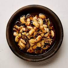 Maybe you would like to learn more about one of these? Butter Beans In Smoked Cascabel Oil Yotam Ottolenghi Recipes And Blog For Delicious Cooking