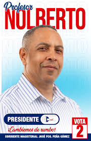 Endris Báez (@BaezEndris)