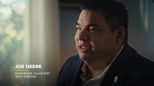 Joe Deere: Cherokee Leader Uniting Communities with Compassion and Action