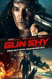 Or $0.00 with a prime membership. Gun Shy Movie Staring Antonio Banderas And Olga Kurylenko Teaser Trailer