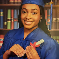 My great grandmother Evelyn Falconer