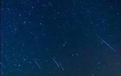Perseids Watch Party