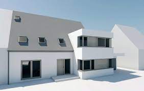 Beim umbau ihres 50 jahre alten hauses hat familie freund keine kompromisse gemacht und ein offenes, modernes und innovatives heim geschaffen. Pur Architekten I Projekt Haus U I Architektur Munchen Pur Architekten I Eva Petri Und Birte Raff I Munchen