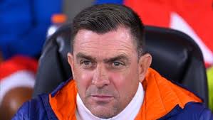 Pablo Guede ofrece disculpas por goleada que recibió Puebla