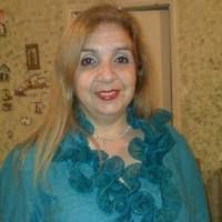 Patricia Arnone's Instagram, Twitter & Facebook