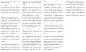 Nous avons malheureusement entendu des exemples prouvant que ce n'est pas le cas. Vojni Lepljiv Analogni Izraz Ce N Est Pas Le Cas Anglais Socialmediathon Org