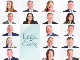 Legal Elite 2025: The state's top lawyers