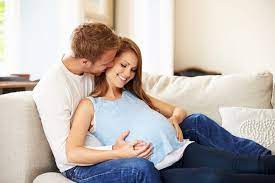 Ouch Advice For My Ex Husband Is Having A Baby With His Girlfriend