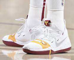 Minnesota timberwolves, 2nd round (1st pick, 31st overall), 2015 nba draft. Nba Kicks Of The Night