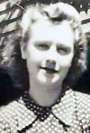 Louise Slizoski Obituary (1924