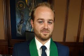 A year in politics...